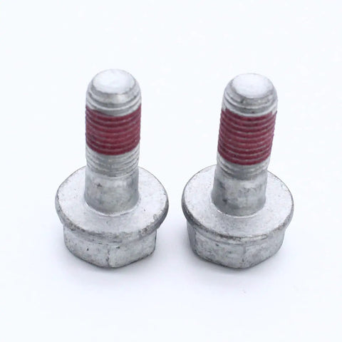 Fit Front Brake Caliper Slider Pins Guide Kit Makes Your Ride Smooth, Keeps Stopping Power Tight And Safe For 2002-2006 Models Repair Work Made Easy And Durable