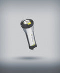 Lighthouse Micro Flash Lantern USB Rechargeable Handheld Light for Emergency Outdoor Use IPX6 Weatherproof