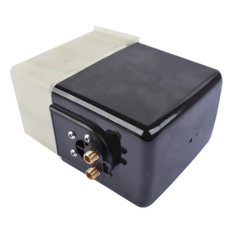 12 Volt Hydraulic Power Unit With Cover Replacement For Bennett Trim Tab V351HPU1 Marine Boat Pump