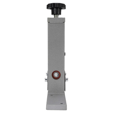 Heavy Duty Manual Wire Stripping Machine Drill Powered Crank Tool 1 To 25mm Gauge adjustable precision cutting device side view