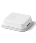 Smart Room Sensor For T9 And T10 WiFi Thermostats Compatible With Series 3 And 4 Monitors Temperature And Humidity