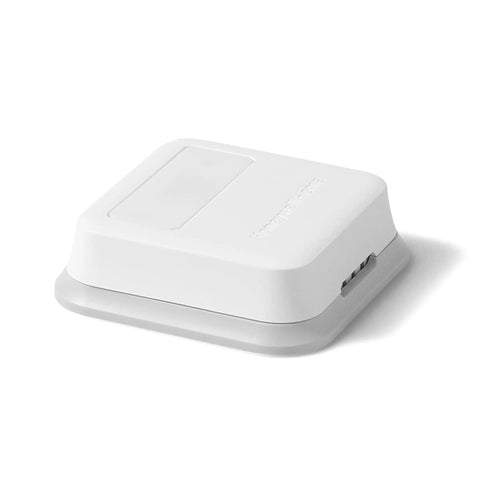 Smart Room Sensor For T9 And T10 WiFi Thermostats Compatible With Series 3 And 4 Monitors Temperature And Humidity
