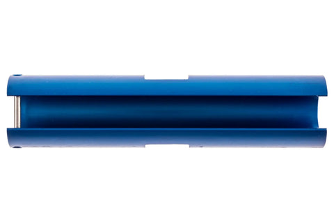 Blue HA3D Notched Ball Bearing Hinge Repair Tool For 5x5 Commercial Hinges Quick 30 Second Fix Two Way Use Made In USA