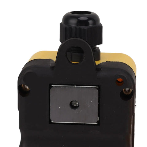 Top Notch Wireless Remote Switch For 12V Dc Hydraulic Pumps With Strong Magnet And Wall Plate For Dump Trailers Cranes And Lift Platforms Built Tough For Daily Grind Operations