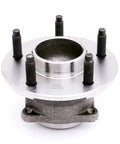 Rear Wheel Bearing Hub Assembly Fits 2002 To 2007 Saturn Vue Non-ABS, 2005 Chevy Equinox Non-ABS, 2006 Pontiac Torrent Non-ABS