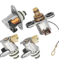 Transmission Solenoids Replacement Kit For Smooth Shifts And Boosted Driving Response G6T46571 Hydraulic Control components