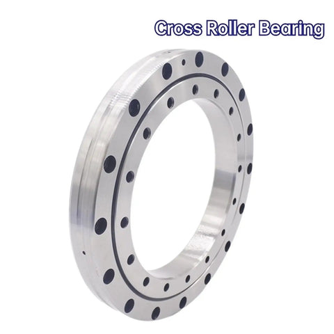 XSU080318 Cross Roller Bearing For CNC Machine Tool Turntable 280X355X25.4 Rotary Industrial Joint Precision Swivel Unit showing detailed design.