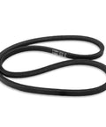 VW Aircooled Stock Size Drive Belt for Dune Buggy Builds and VW Engines 9.5 Inch Wide 905 MM Heavy Duty Power Transmission