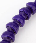 Heavy Duty Coolant Sprayer For Cnc Milling And Precision Engraving, purple flexible tubing detail connecting to spray nozzle.