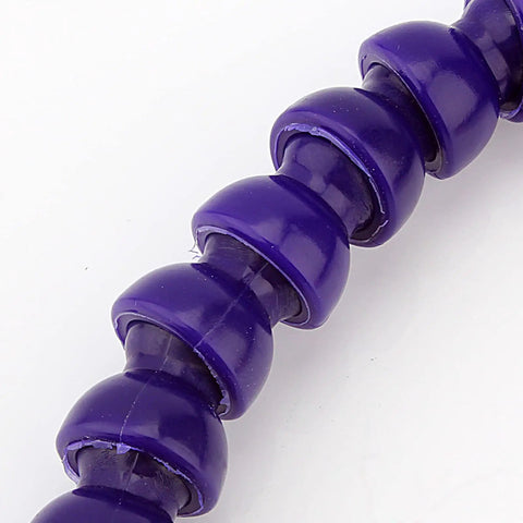 Heavy Duty Coolant Sprayer For Cnc Milling And Precision Engraving, purple flexible tubing detail connecting to spray nozzle.