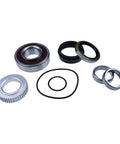 ABS Rear Wheel Bearing And Seal Kit For Toyota Tundra 2000 2004 And Tacoma 2001 2003 Drop In Replacement With OEM Style Parts