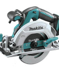 18V LXT Brushless Cordless Circular Saw Tool Only With Six And A Half Inch Blade Automatic Speed Change 5000 RPM Pro Grade Power For Framing And Trim Lightweight Durable No Battery Included