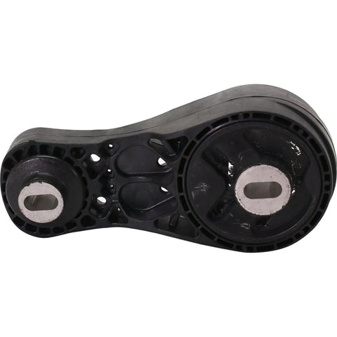 Rear Engine Torque Mount Built Tough For Buick Enclave 2014 To 2017 3.6L V6, black motor mount with direct bolt design for stability.