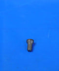 Heavy Duty Indexable Insert Retaining Screw For Cnc Machining And Lathe Tooling Top Shelf Replacement Hardware Slick Fit Milling Machine Spare Parts Ms1155, close-up view of steel screw.