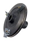 Grinder blade component of Heavy Duty Electric Grain Mill Dry Grinder For Corn And Wheat 110V 3000W Beast Power Flour Mill