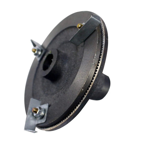 Grinder blade component of Heavy Duty Electric Grain Mill Dry Grinder For Corn And Wheat 110V 3000W Beast Power Flour Mill