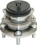 Wheel Hub And Bearing Assembly With ABS For Hyundai Santa Fe Veracruz Santa Fe XL 2019 And Kia Sorento 2011 2015 Front Or Rear 5 Lug 4.5 Inch Bolt Pattern Left Or Right
