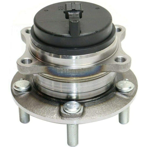 Wheel Hub And Bearing Assembly With ABS For Hyundai Santa Fe Veracruz Santa Fe XL 2019 And Kia Sorento 2011 2015 Front Or Rear 5 Lug 4.5 Inch Bolt Pattern Left Or Right