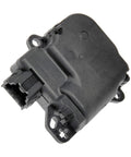 Nissan Xterra Titan 2009 2015 Air Door Actuator Replacement Easy Install Plastic Housing Rotary Switch Activation Blade And Male Terminals OEM 274435Z010 27743ZH10A