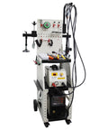 Aluminum Dent Pulling And Welder Machine For Auto Repair Kit With Dent Puller Tool 220V Portable Garage Ready Body Shop Grade Welding And Pull Set