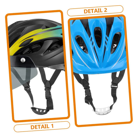 Dead Set Heavy Duty Adjustable Helmet Chin Strap For Hard Hats And Safety Helmets With Rugged Nylon Webbing And Slick Quick Release Buckle That Locks Tight For Construction Crews Daily Grind