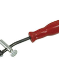 Engine Seals Puller For Cam And Crank Shafts With Adjustable Hook Lets You Remove Seals Without Damaging The Shaft Easy Push Rod Brace