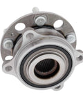 Front Wheel Bearing And Hub Assembly For 2015 2018 Hyundai Santa Fe Sport 2015 2019 Santa Fe XL 2016 2020 Kia Sorento 5 Lug Front