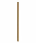 Golden Champagne Cabinet Pull 7-9/16 Inch Center To Center Bar Pull For Cabinets Drawers And Furniture Sleek Modern Contemporary Hardware
