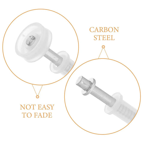 Bi Fold Door Repair Kit Four Pieces Top Guide Roller Pivot Hinge Universal Bifold Closet Door Hardware Upgrade Easy Install Makes Repairs A Snap Handymen Replacing Old Broken Parts Cost Effective Solution Fix It Now Smooth Run Forever carbon steel roller pivot close-up