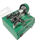Top Rated Mini Motorized Lathe Machine For Silver And Copper Jewelry Cutting, compact design with adjustable speed control