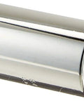 1/2 Drive Socket 21/32 Inch Six Point With TorquePlus Design For Stubborn Or Damaged Fasteners And Soft Materials Quick Engagement