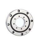 Beefy Crossed Roller Bearings 1 Piece Set for Robot Arm and Turntable Rotary Bearing UUCC0P5 XRU1008 smooth motion front view