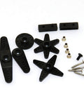 Components for Beast Mode High Torque Digital Servo With Metal Gear 9kgcm At 6V 120 Degree Rotation for RC models