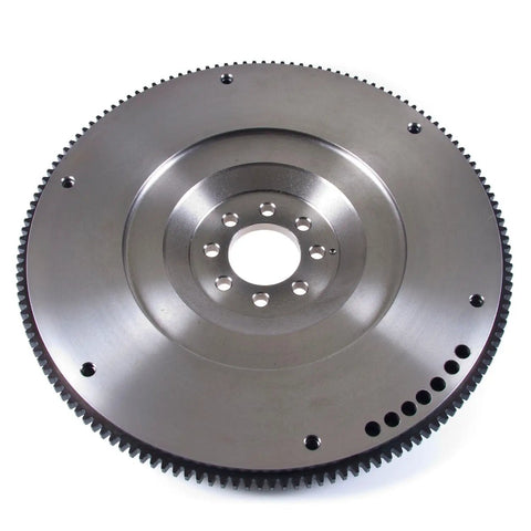 Heavy Duty Rigid Clutch Flywheel For 2001 2009 Dodge Dakota Ram 1500 Mitsubishi Raider V8 4.7L upgrade, steel construction.
