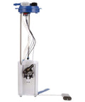 Side view of the FG0407 Fuel Pump Module OE Tested With Vehicle Specific Fitment For Easy Install And Reliable Fuel Delivery.