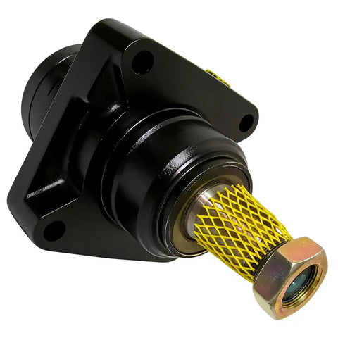 Hydraulic Motor TJ0050US081AAKY TJ0050US081AAAB Replacement For Industrial Hydraulic Motors High Torque Durable OEM Style