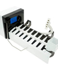 Ice Maker Assembly Replacement For Refrigerators 241798231 Easy Install Replaces 5303320545 AP6332951 And More