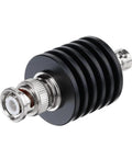 Beefed Up High Power 30dB BNC Attenuator 10W 50 Ohm Coax RF Attenuator 3GHz Male To Female Connector For Ham Radio And UHF Antenna