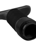 Mercedes-Benz C250 M271 W204 air intake hose replacement for 2012-2015 with intake filter tube, black duct boot 2710900982 2710900682