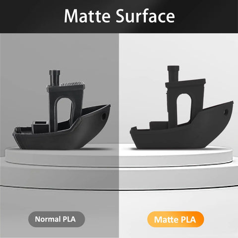 Top Shelf Matte 3D Printer PLA Filament Featuring Super Smooth Feed Technology And Zero Glare Finish For Dope Custom Prints With 1.75mm Precision Core And Black Forest Green Shade On A Rock Solid 1K Spool