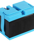 12V 12Ah Lithium Battery Pack For Peg Perego John Deere Ride On Toys With Conversion Cable And Charger