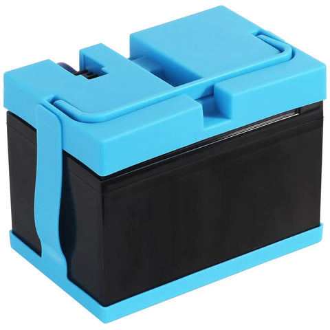 12V 12Ah Lithium Battery Pack For Peg Perego John Deere Ride On Toys With Conversion Cable And Charger