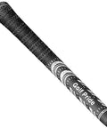 Tour Ad DI8 Driver Shaft By Graphite Design Delivers Dead Straight Ball Flight With Rock Solid Stiff Flex In Vibrant Orange Finish Paired With TaylorMade R1 Adapter To Knock It Out Of The Park Every Single Tee Day, featuring a Golf Pride grip.