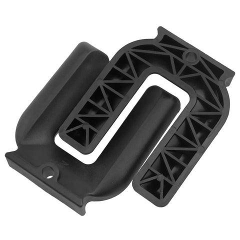 Durable Rubber Wheel Stops For Furniture With Grippy Anti Slip Pads And M50 Caster Cups No Slip Protection For All Wheeled Furniture Easy Installation For Beds Desks Tables Chairs Sofas 4 Pack.