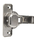 Premium 135 Degree Mesh Hinges For Screen Doors And Patio Net Frames Featuring Slick Soft Close Action And Rock Solid Steel Build That Takes The Daily Hustle Without Skipping A Beat Pack Of 2 close-up view of hinge