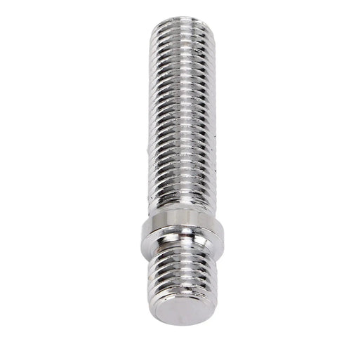 Upgrade Your Ride With This Epic 20 Pack Wheel Stud Conversion Kit, Featuring Cold Forged Steel Extended 58mm Studs And Zinc Coated Finish For Cars And Trucks.