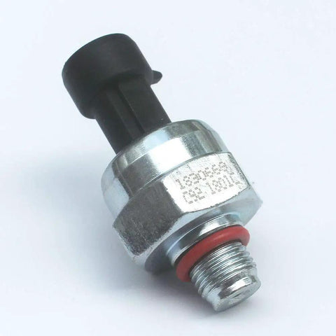 Injector Control Pressure Sensor ICP For Cummins 7.3L Diesel Engines DT466E DT466 DT530 HT530 And Ford Super Duty Trucks 1994 1996 F 250 F 350 F 59 Econoline 1994 Up OE Plug And Play Replacement Part 1830669C92 AP63465