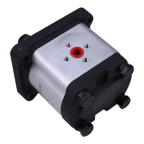 Top Tier Heavy Duty Hydraulic Pump Replacement For Long 2360 2460 2510 2610 680 Featuring Oem Number 5129483 Tx17203 Tx17199 Built Like A Tank To Power Through Any Heavy Ranch Or Job Site Gig Without Any Fuss