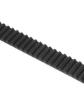 HTD 5M Rubber Timing Belt 1350mm Pitch Length, 15mm Wide, 3.6mm Thick, 270 Teeth, Closed Loop Pulley For High Torque Drives, Neoprene Reinforced Belt Delivers Smooth Power Transfer And Slippage Prevention close-up