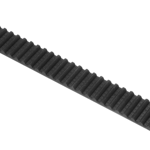HTD 5M Rubber Timing Belt 1350mm Pitch Length, 15mm Wide, 3.6mm Thick, 270 Teeth, Closed Loop Pulley For High Torque Drives, Neoprene Reinforced Belt Delivers Smooth Power Transfer And Slippage Prevention close-up